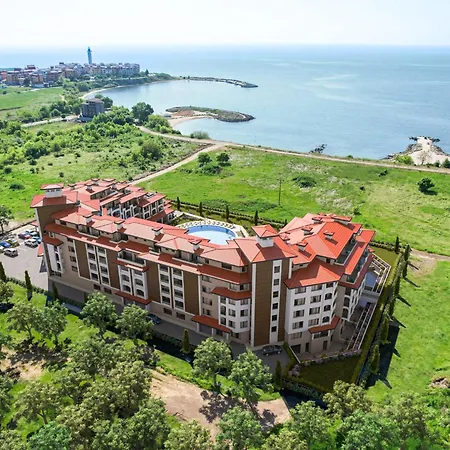 Apartment Sanders Solemare By The Sea - Close To Sunny And