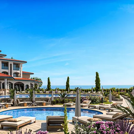 Sanders Solemare By The Sea - Close To Sunny And Nesebar