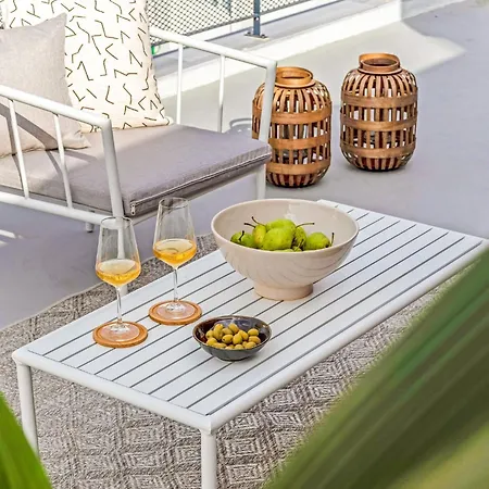 Sanders Solemare By The Sea - Close To Sunny And Aheloy