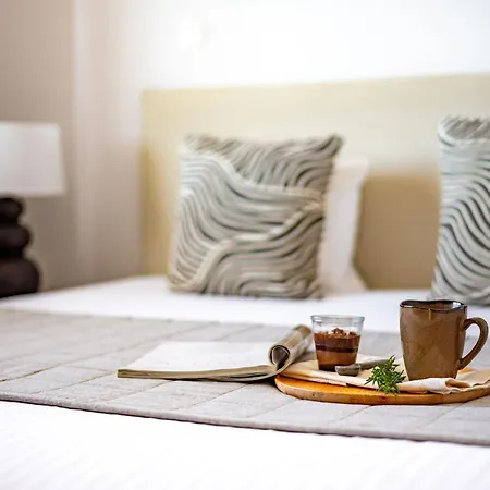 Sanders Solemare By The Sea - Close To Sunny And Apartment Nesebar