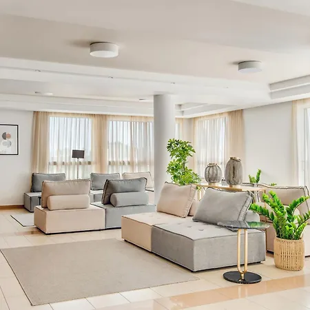 Sanders Solemare By The Sea - Close To Sunny And Nessebar Апартамент *