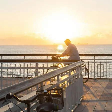 Apartment Sanders Solemare By The Sea - Close To Sunny And Nesebar