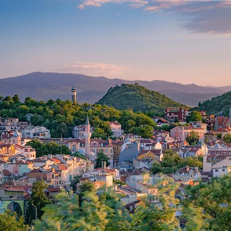 Sanders Solemare By The Sea - Close To Sunny And Nesebar