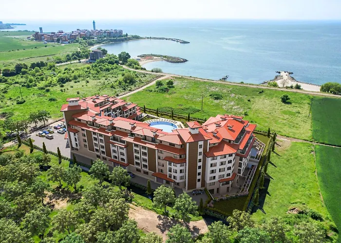 Apartamento Sanders Solemare By The Sea - Close To Sunny And