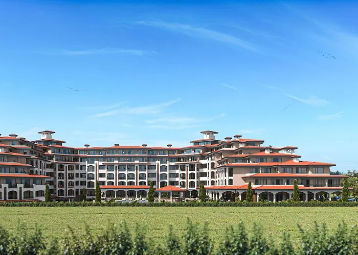 Sanders Solemare By The Sea - Close To Sunny And Apartamento Aheloy