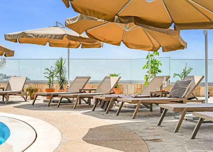 Apartamento Sanders Solemare By The Sea - Close To Sunny And Aheloy