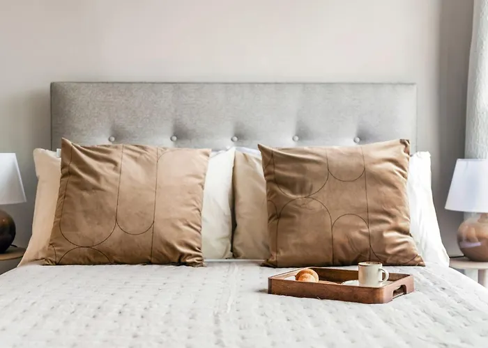 Apartamento Sanders Solemare By The Sea - Close To Sunny And *