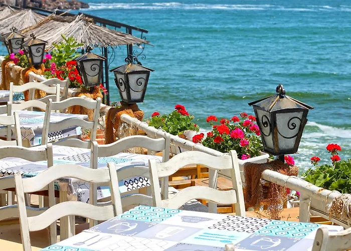 Sanders Solemare By The Sea - Close To Sunny And Apartamento