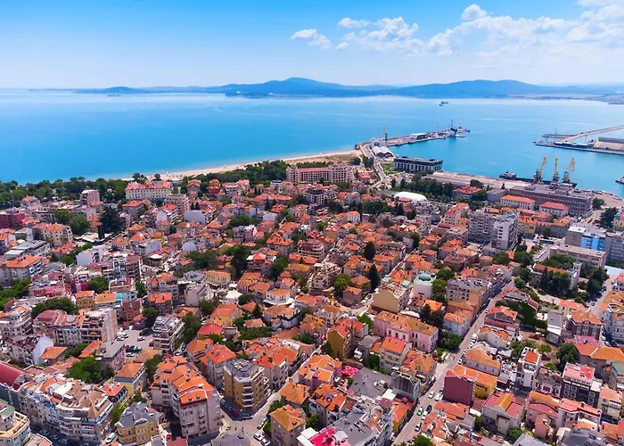 Apartamento Sanders Solemare By The Sea - Close To Sunny And *