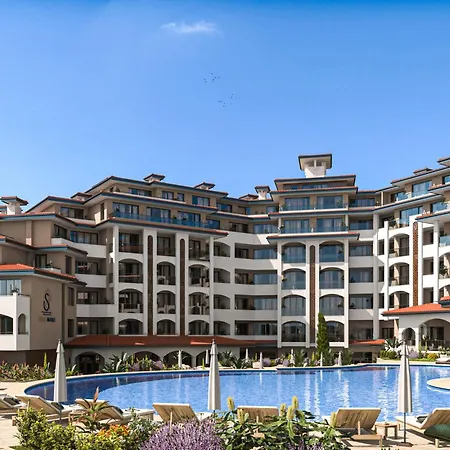 Appartement Sanders Solemare By The Sea - Close To Sunny And