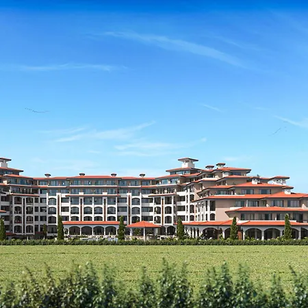 Sanders Solemare By The Sea - Close To Sunny And Appartement Aheloy