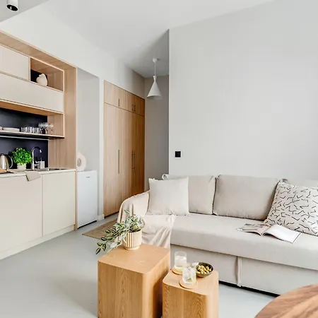 Apartamento Sanders Solemare By The Sea - Close To Sunny And Nessebar