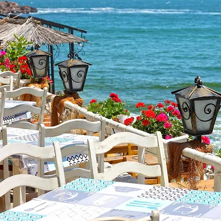 Sanders Solemare By The Sea - Close To Sunny And Nessebar Apartamento