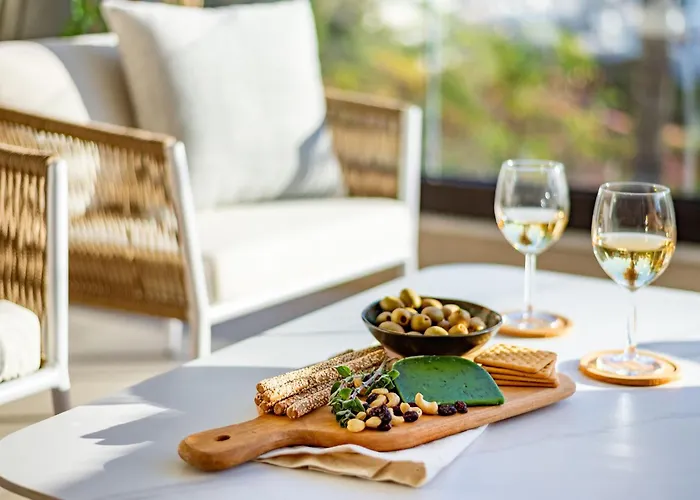 Appartement Sanders Solemare By The Sea - Close To Sunny And