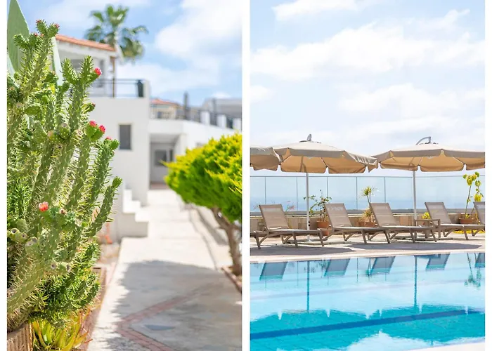 Sanders Solemare By The Sea - Close To Sunny And