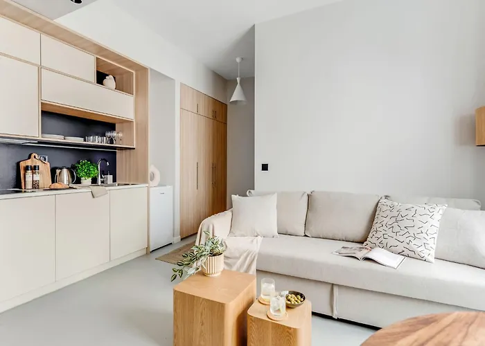 Appartement Sanders Solemare By The Sea - Close To Sunny And