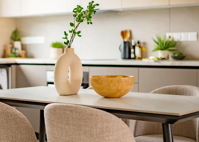 Sanders Solemare By The Sea - Close To Sunny And * Aheloy