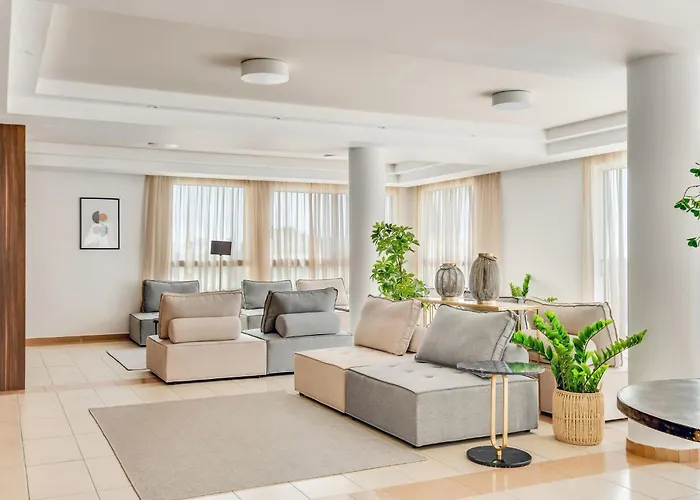 Sanders Solemare By The Sea - Close To Sunny And Appartement *