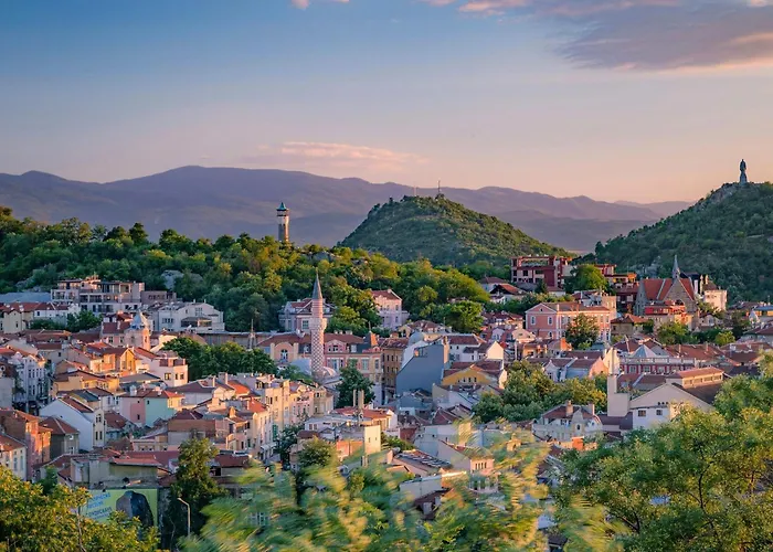 Sanders Solemare By The Sea - Close To Sunny And Aheloy